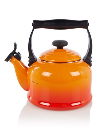 LE CREUSET Tradition fluitketel 2,1 liter