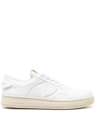 Philippe Model Lyon sneakers - Wit