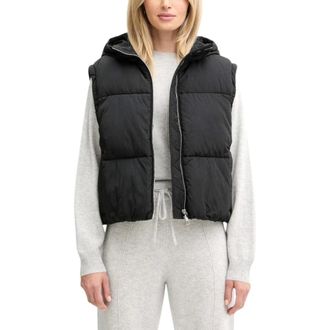 HUGO BOSS Dames, Jassen, Zwart, Maat: XL