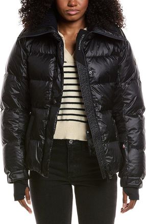 Moncler Down Puffer Jacket