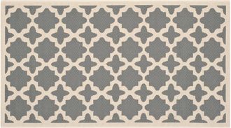 Safavieh Courtyard Doormat