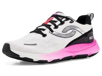 Ryk&auml; Revolution Rz 2 Running Sneakers Womens Shoes Brilliant White : 6.5 B - Medium, Textile