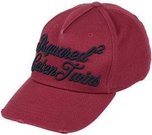 Dsquared2 ACCESSORI - Cappelli su YOOX.COM