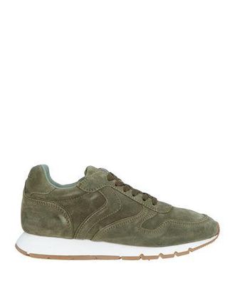 Voile Blanche スニーカー ミリタリグリーン　39 Green Voile Blanche Shoes / Footwear: Shop up to −74