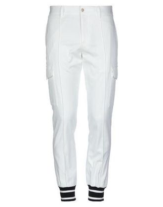 Dolce & Gabbana BOTTOMWEAR - Pantaloni su YOOX.COM