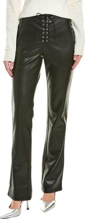 WeWoreWhat Lace Front Pant