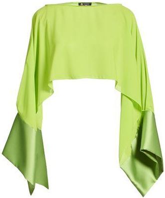 Camilla Milano TOPWEAR - Shrugs on YOOX.COM