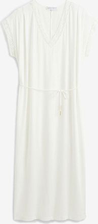 Laurence Tavernier Langes Nachthemd Joy