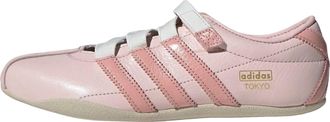 adidas (WMNS) adidas TOKYO MJ Sandy Pink Wonder Mauve Bliss KI3027