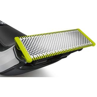 Philips Blister De 3 Cuchillas De Repuesto Originales Philips Oneblade Qp230 Qp2520 Qp2620