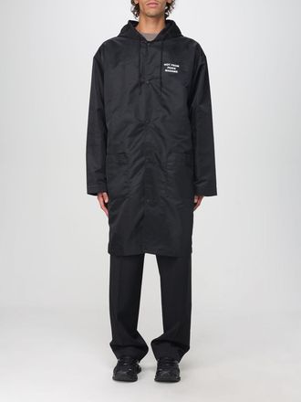 Dr&ocirc;le de Monsieur Giubbotto Dr&ocirc;le De Monsieur in nylon con cappucio