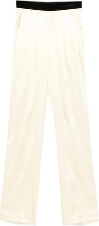 Tom Ford Mujer, Pantalones, Beige, Talla: S