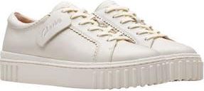 Clarks Mayhill Walk Sneaker in Off White at Nordstrom Rack, Size 7.5