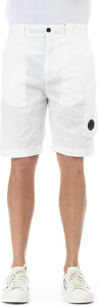 C.P. Company 50-Fil Cargo Shorts