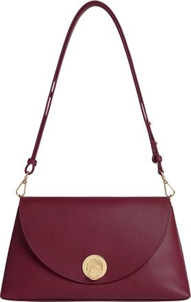 Coccinelle Donna, Borse, Rosso, Taglia unica, new