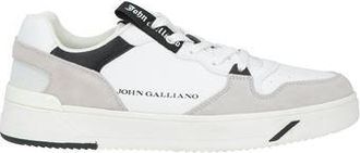 John Galliano CALZADO - Sneakers en YOOX.COM