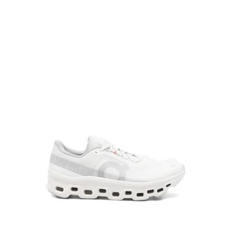 On Running ON Sneakers - Heren - Hardloopschoenen - Wit - 42 1/2 EU - Fitness