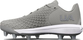 Under Armour (WMNS) Under Armour Glyde 2 MT TPU Grey Metallic Silver 3026603-102