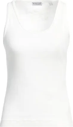 Burberry CAMISETAS Y TOPS - Camisetas de tirantes en YOOX.COM