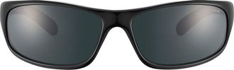 Bolle Anaconda 10339 Mens Sunglasses Black Size 64