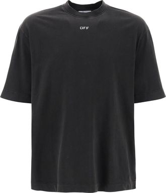 Off white T Shirts Sale up to 69 Stylight