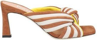 Pollini FOOTWEAR - Sandals on YOOX.COM