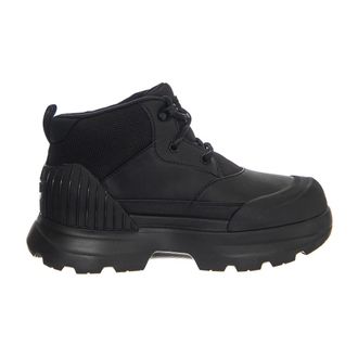 UGG Ugg, Dames, Sport, Zwart, Maat: 36 EU Leer