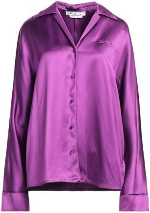 Off-white CAMISETAS Y TOPS - Camisas en YOOX.COM