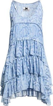 No Secrets World VESTIDOS - Minivestidos en YOOX.COM