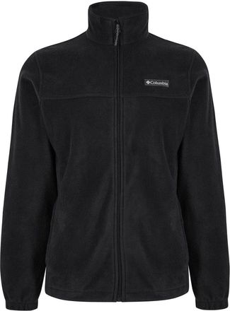 Columbia Steens wandelfleecejas voor heren (Zwart)