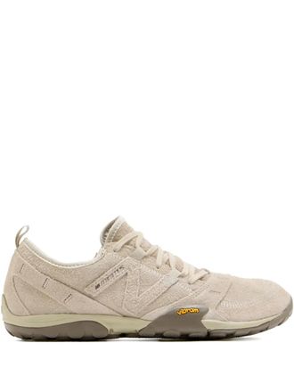 New Balance Sneakers MT10 scamosciate - Toni neutri