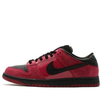 Nike SB Dunk Low Pro Milli Vanilli 304292-602