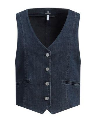 AG - Adriano Goldschmied Denim outerwear