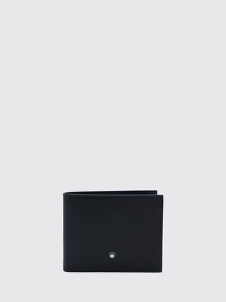 Montblanc Portafoglio Meisterst&uuml;ck Montblanc in pelle