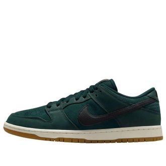 Nike SB Dunk Low Deep Fir FJ1674-300