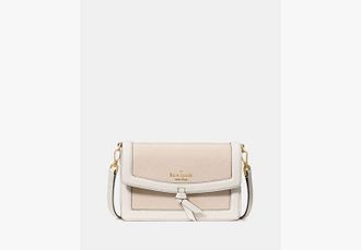 Kate Spade New York Knott Mini Crossbody Bag