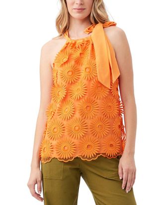 Trina Turk Mirai Top