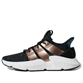 adidas (WMNS) adidas Prophere Black Gold D96612
