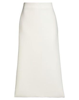 Sportmax HOSEN & R&Ouml;CKE - Midi-R&ouml;cke auf YOOX.COM