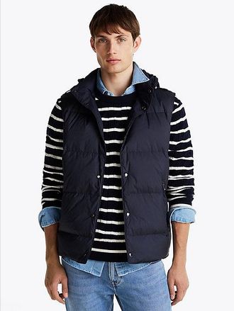 Tommy Hilfiger Smart Casual Gilet