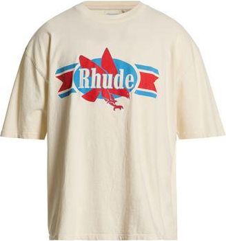 Rhude TOPWEAR - T-shirts sur YOOX.COM