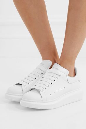 Alexander mcqueen oversized sole sneakers sale clearance