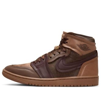 Air Jordan (WMNS) Air Jordan 1 High Method Of Make Archaeo Brown FZ8779-200