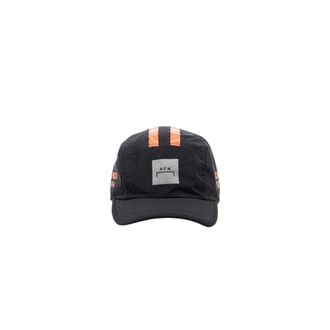 A-Cold-Wall* Hombre, Accesorios, Negro, Talla: ONE Size