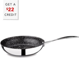 Mepra Glamour Stone 8.6In Frying Pan With $22 Credit