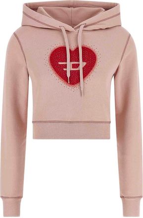 Diesel F-Slimmy-Hood-S5 Hoodie