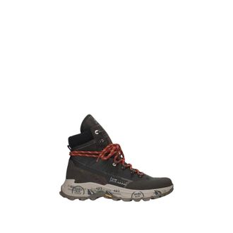 Premiata MidTreck 508 - - Shoes - Uomo - Marrone - 42 EU