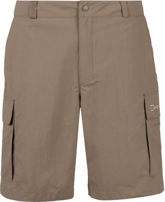 Berghaus Holmside Short AM Shorts f&uuml;r Herren | braun