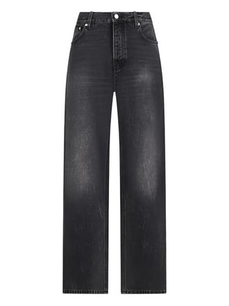 Destin logan jeans - Grey