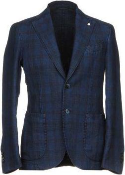 L.B.M. 1911 SUITS and CO-ORDS - Blazers sur YOOX.COM